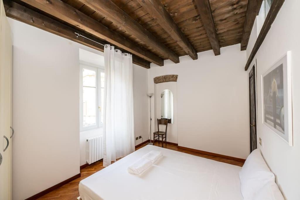 Wonderful Two Floors Apartment Milan Exterior photo