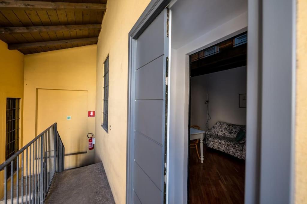 Wonderful Two Floors Apartment Milan Exterior photo